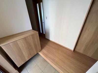 3SLDK House Near Sakurai Station in Anjo City — Image 1, Anjo, Aichi