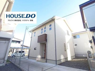 3SLDK House Near Sakurai Station in Anjo City — Image 1, Anjo, Aichi