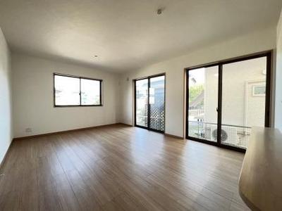 3SLDK House Near Sakurai Station in Anjo City — Image 2, Anjo, Aichi