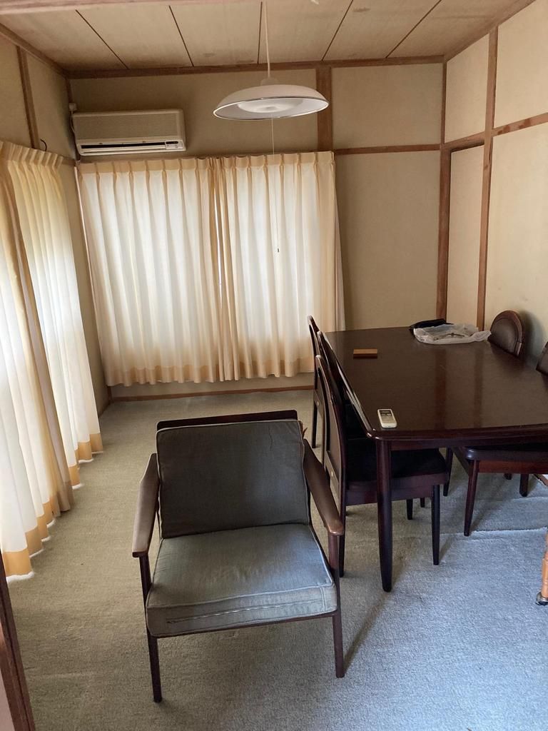 Spacious 5DK House in Fuchu City with Large Garden - Thumbnail 4