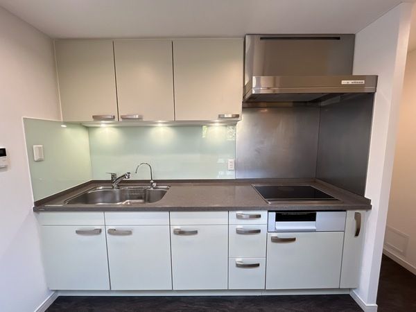 Lions Plaza Hatagaya Grand Fort 3LDK Apartment in Shibuya - Thumbnail 2