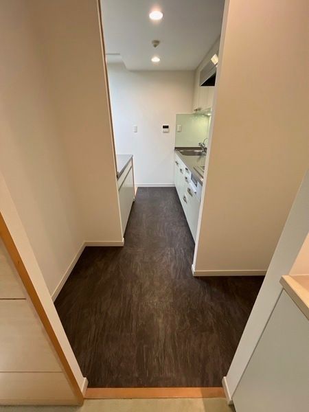 Lions Plaza Hatagaya Grand Fort 3LDK Apartment in Shibuya - Thumbnail 3