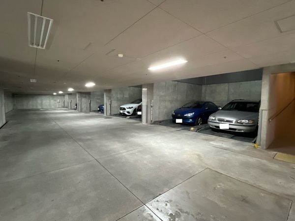 Lions Plaza Hatagaya Grand Fort 3LDK Apartment in Shibuya - Thumbnail 4