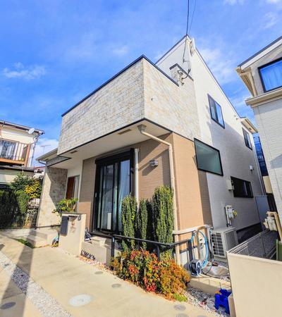 Spacious Modern Home in Peaceful Residential Area — Apartment, Fujimino, Saitama