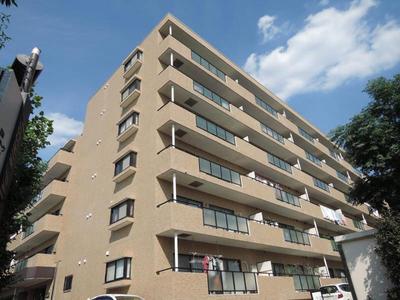 2SLDK Apartment in Matsudo with Balcony — Image 1, Matsudo, Chiba