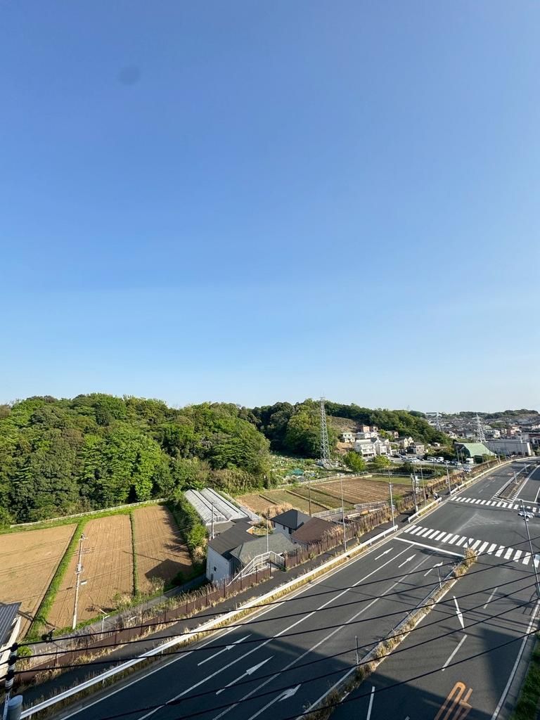 Coco Terrace Yokohama Totsuka Hilltop East 3SLDK Apartment - Thumbnail 4