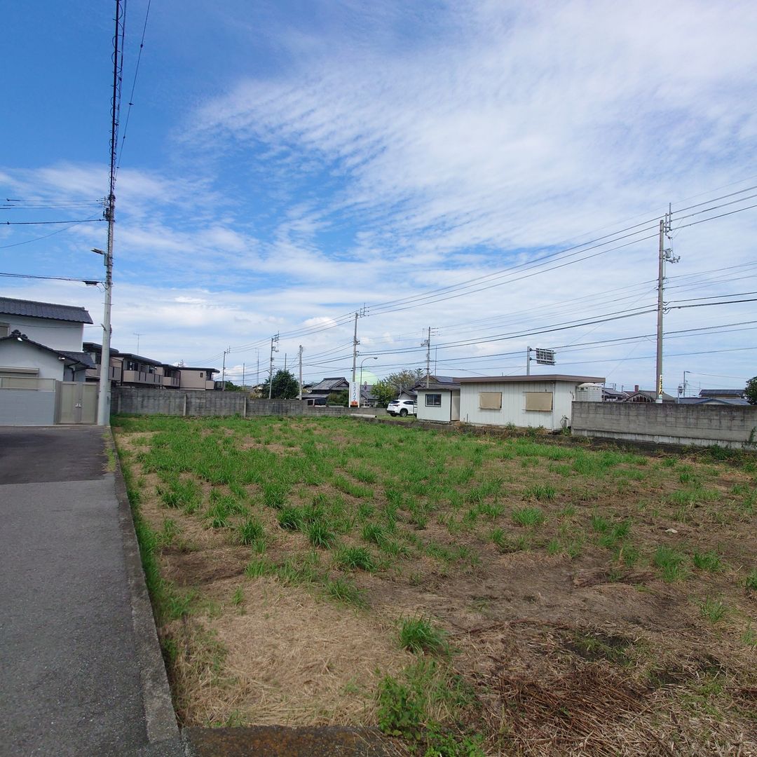 779 sqm Vacant Land for Sale in Zentsuji, Kagawa - Thumbnail 2