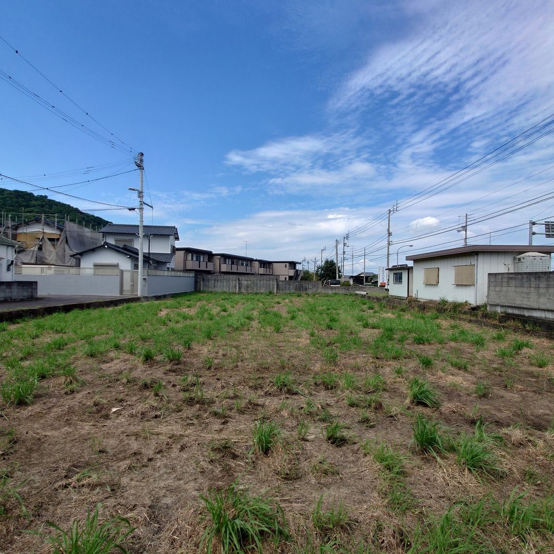 779 sqm Vacant Land for Sale in Zentsuji, Kagawa - Thumbnail 3