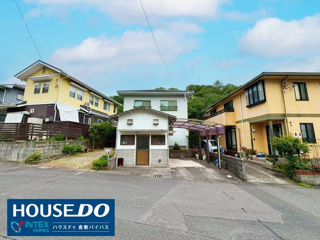 7DK Family House in Kurashiki with Parking Near Kojima Interchange - Thumbnail 3