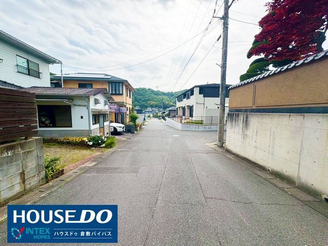 7DK Family House in Kurashiki with Parking Near Kojima Interchange - Thumbnail 4