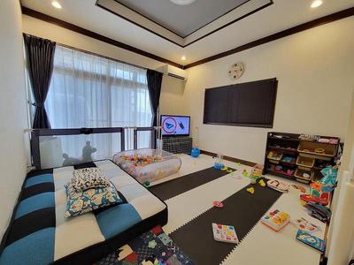 Used detached house located 22 minutes walk from Fujieda Station on the JR Tokaido Main Line (Fujieda City) (Property number: 3333133-0000113) — Image 4, Fujieda, Shizuoka