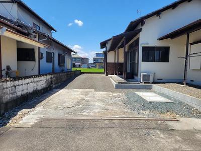 Used detached house located 22 minutes walk from Fujieda Station on the JR Tokaido Main Line (Fujieda City) (Property number: 3333133-0000113) — Image 1, Fujieda, Shizuoka