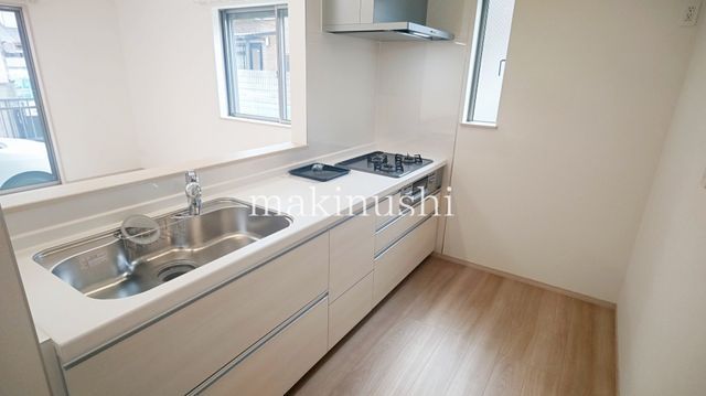 2023 Built 3LDK House in Fujiidera, Osaka with Parking - Thumbnail 4