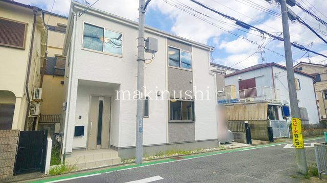 2023 Built 3LDK House in Fujiidera, Osaka with Parking - Thumbnail 2