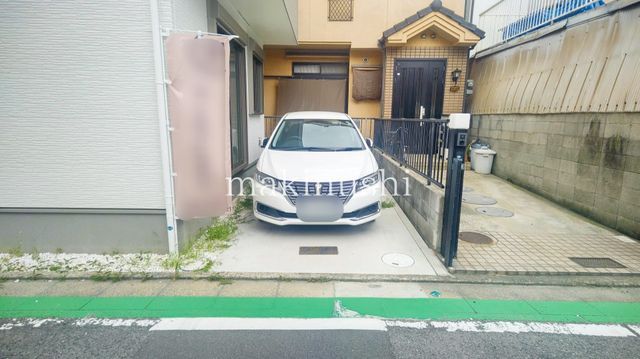 2023 Built 3LDK House in Fujiidera, Osaka with Parking - Thumbnail 3