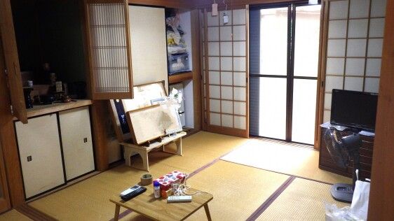 Konan City Akiya Bank No. 92 Wooden House for Sale in Kochi - Thumbnail 2