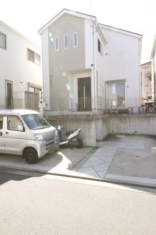 4LDK House for Sale in Hiratsuka, Kanagawa - 97.2m² - Thumbnail 3