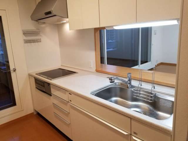 Polestar Central City Hirosaki 2LDK Apartment for Sale - Thumbnail 2