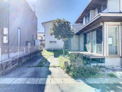 [Homes] Used detached house located 12 minutes walk from Shinjohara Station on the JR Tokaido Main Line (Kosai City) (Property number: 0115509-0000927) — Image 4, Kosai, Shizuoka