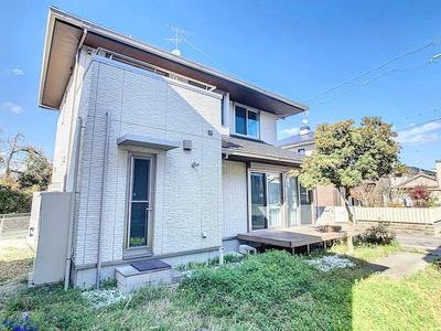 [Homes] Used detached house located 12 minutes walk from Shinjohara Station on the JR Tokaido Main Line (Kosai City) (Property number: 0115509-0000927) — Image 1, Kosai, Shizuoka