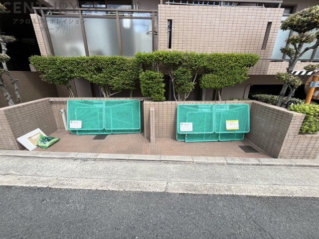 3LDK Apartment in Central 5th Mukonosho, Amagasaki - Thumbnail 3