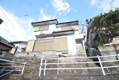 [Homes] Used detached house in Furuecho, Kanoya City | — Image 1, Kanoya, Kagoshima
