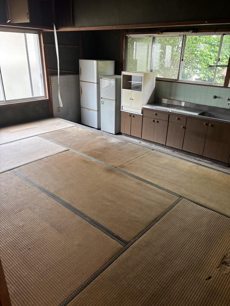 4LDK Traditional House in Tokushima's Katsura District - Thumbnail 3