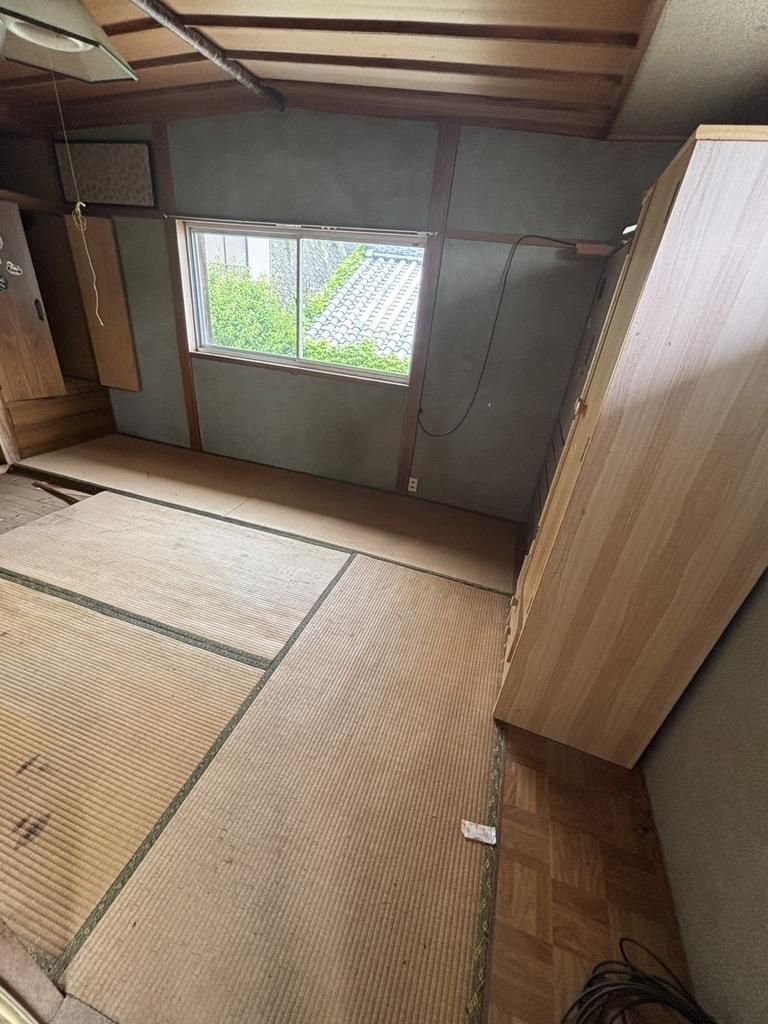 4LDK Traditional House in Tokushima's Katsura District - Thumbnail 4