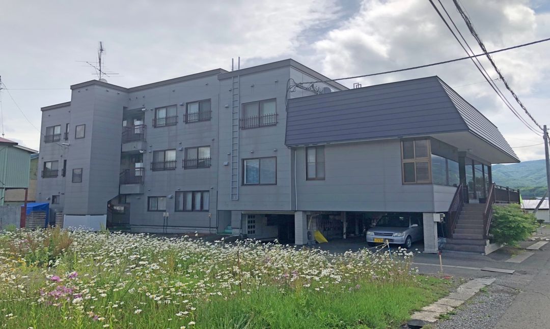 Furano Apartment Building for Sale in Hokkaido - Thumbnail 3