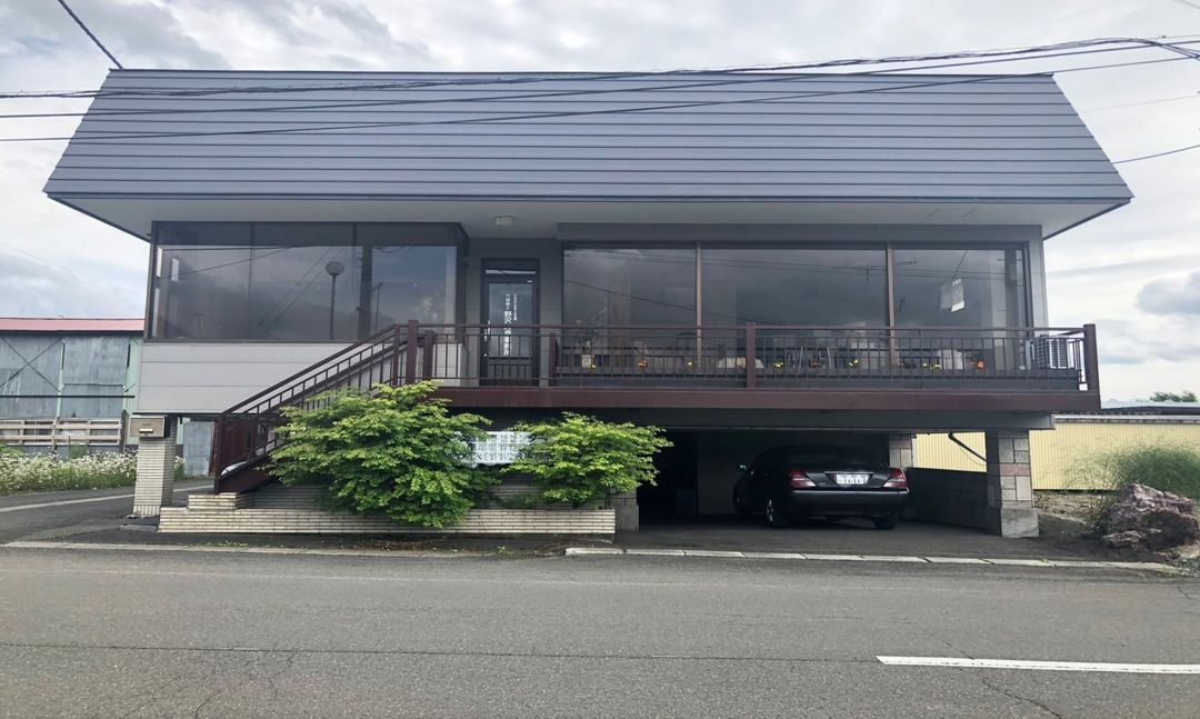 Furano Apartment Building for Sale in Hokkaido - Thumbnail 2