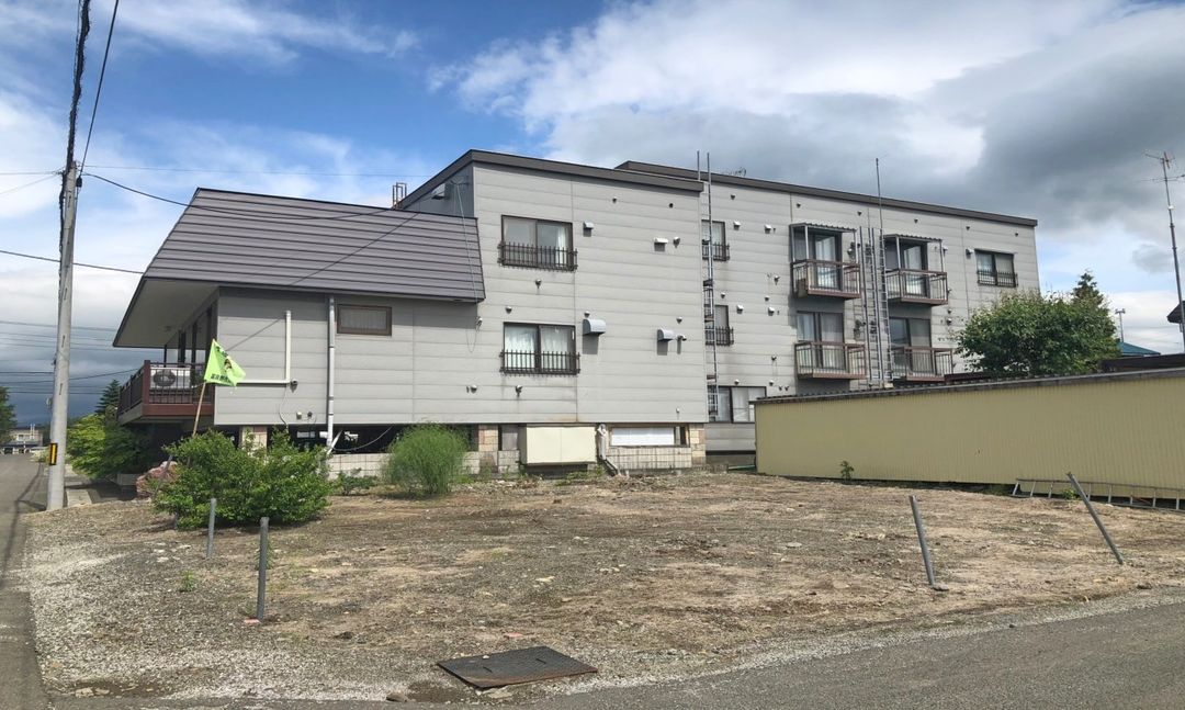 Furano Apartment Building for Sale in Hokkaido - Thumbnail 4
