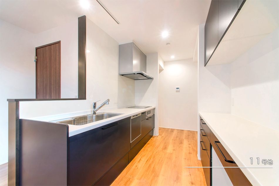 Daiwa House Securea New Build Homes in Morioka, Iwate - Thumbnail 4