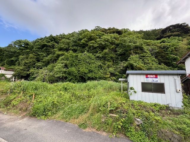 Vacant Land for Sale in Kano-cho, Tottori City - 1071.75 sqm - Thumbnail 2