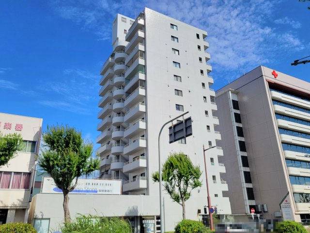 3LDK Apartment in Wakayama City - Sky Palace Masago - Thumbnail 3