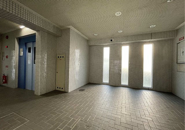 3LDK Apartment in Wakayama City - Sky Palace Masago - Thumbnail 4