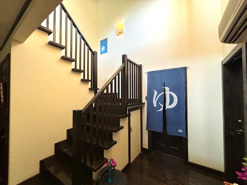 8DK House for Sale in Omuro Highland, Ito, Shizuoka - Thumbnail 3