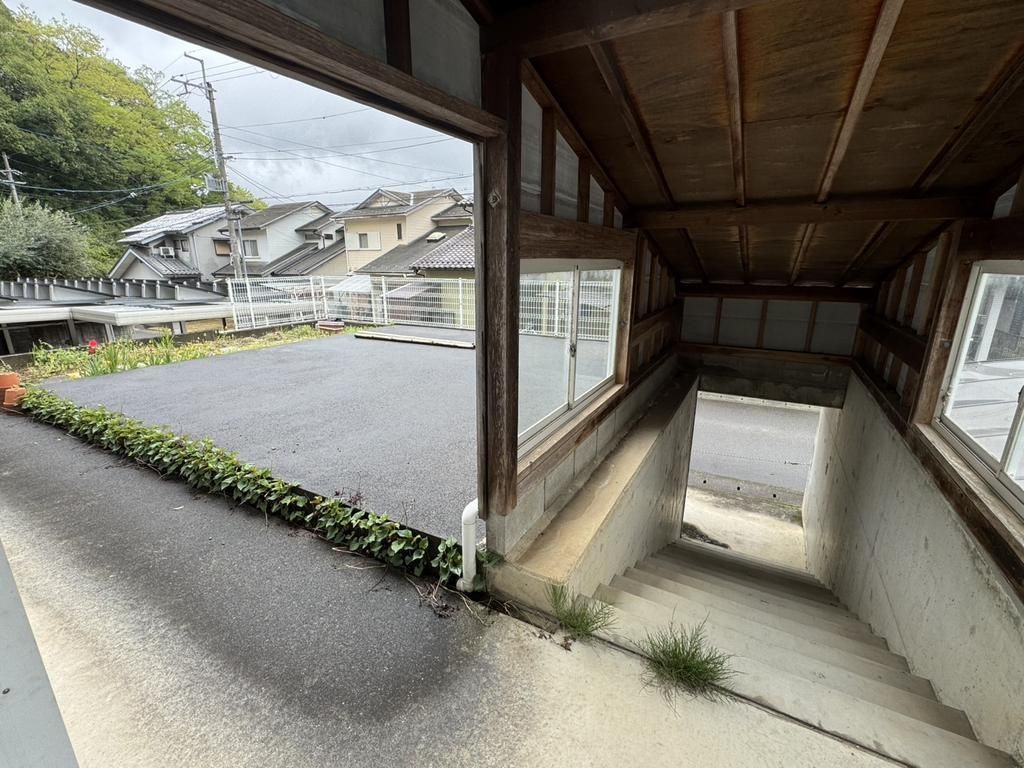 3SK House for Sale in Maizuru, Kyoto with Garage - Thumbnail 4