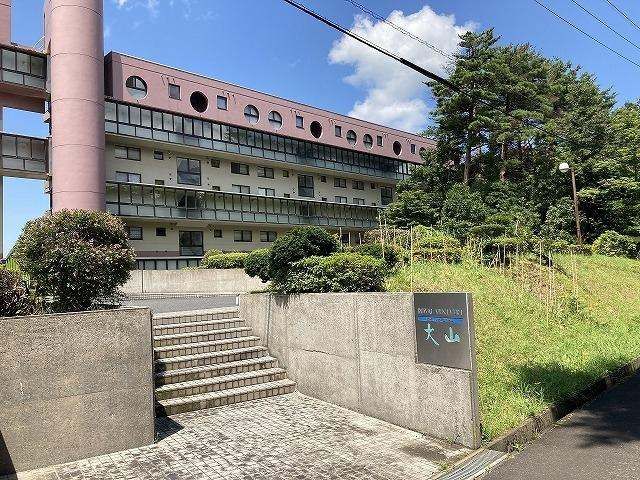 1LDK Resort Condo with Mount Daisen Views in Tottori - Thumbnail 3