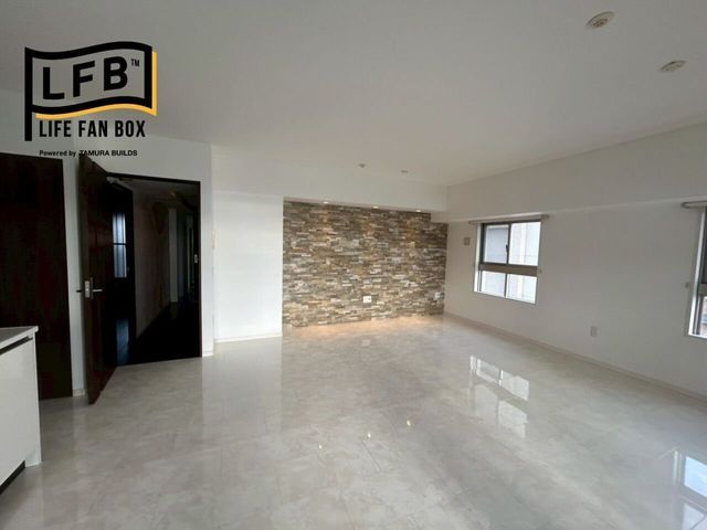 Ocean View 3LDK Apartment in Shimonoseki with Terrace - Thumbnail 4