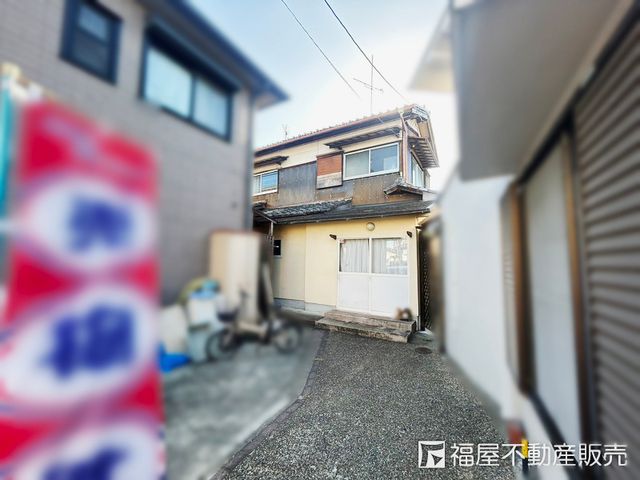 Land for Sale in Kashiwara Uenocho, Nishikyo Ward, Kyoto - Thumbnail 2