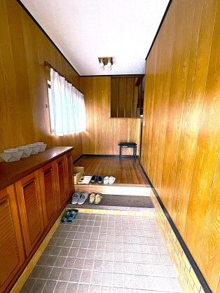 5DK Detached House with Storage in Niihama, Ehime - Thumbnail 2