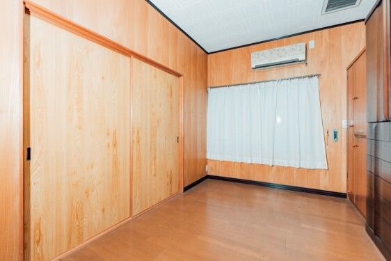 5DK Detached House with Storage in Niihama, Ehime - Thumbnail 4