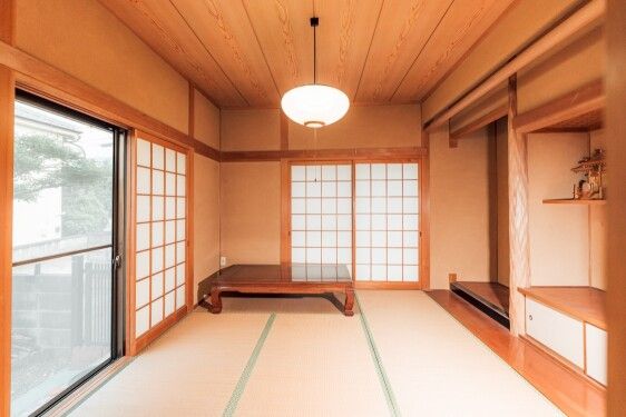 5DK Detached House with Storage in Niihama, Ehime - Thumbnail 3