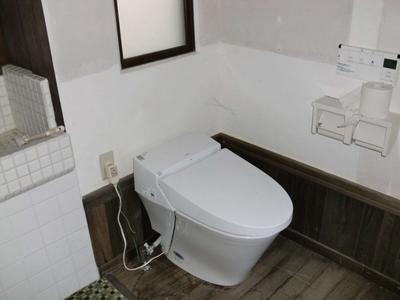 Vacant house search @Hokkori Yunnan settlement site — Image 4, Unnan, Shimane