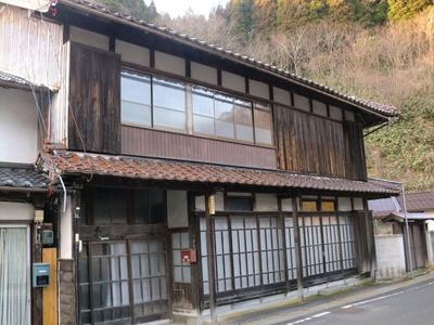 Vacant house search @Hokkori Yunnan settlement site — Image 1, Unnan, Shimane