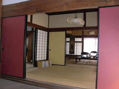 Vacant house search @Hokkori Yunnan settlement site — Image 1, Unnan, Shimane