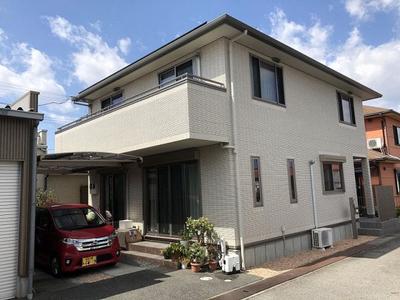 3-chome, Kunioka, Inami-cho, Kako-gun 14 minutes by bus from JR Tsuchiyama Station | Inami-cho, Kako-gun, 14 minutes by bus from Tsuchiyama Station on the JR Sanyo Main Line Get off at Tenma Elementary School, 2 minutes walk from a used detached house (Property number: 0114892-0009762) — Image 1, Inami, Hyogo