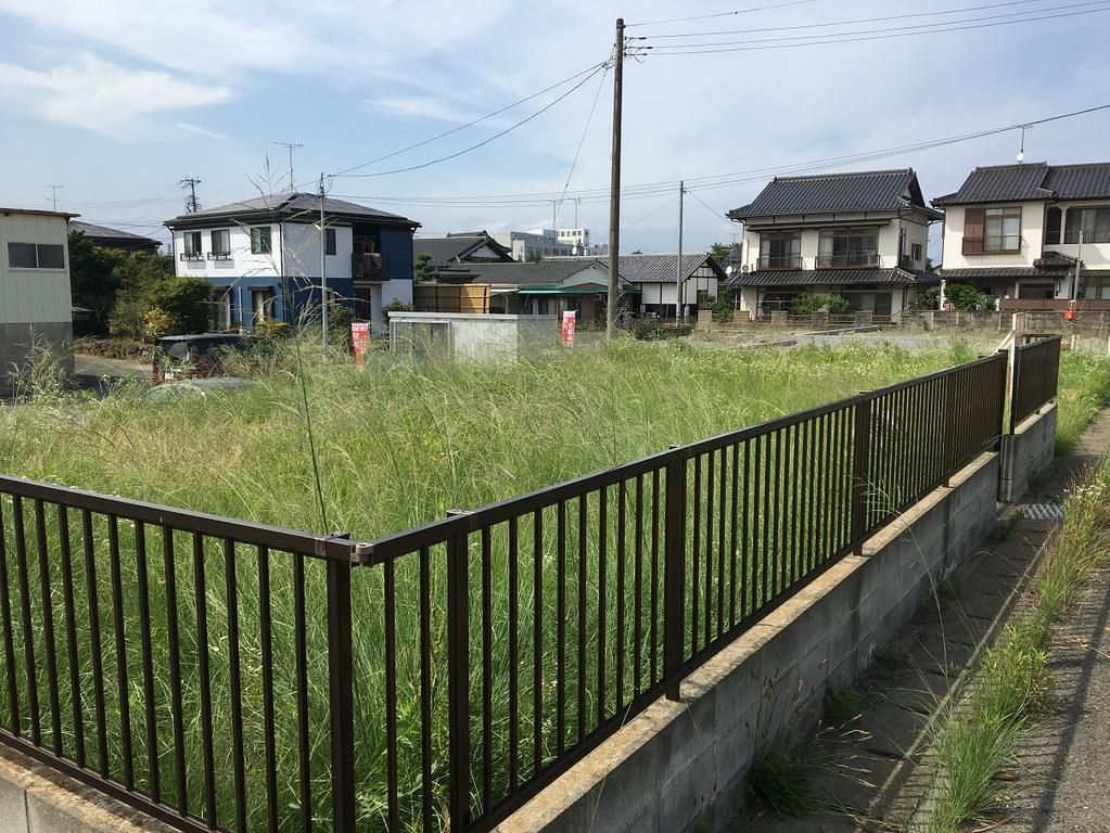 Vacant Land for Sale in Iwaki City, Fukushima - 237.98 sqm Plot - Thumbnail 2