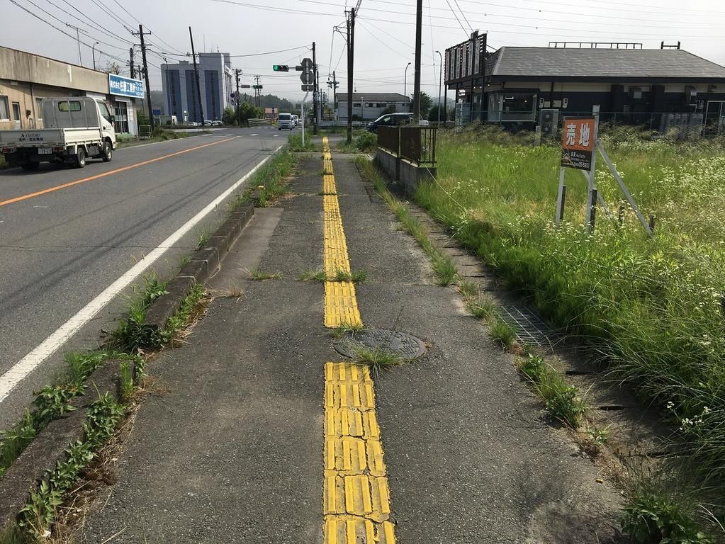 Vacant Land for Sale in Iwaki City, Fukushima - 237.98 sqm Plot - Thumbnail 4