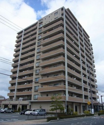 2SLDK Condo in Ritto City, Shiga - Pet-Friendly with Balcony - Thumbnail 2